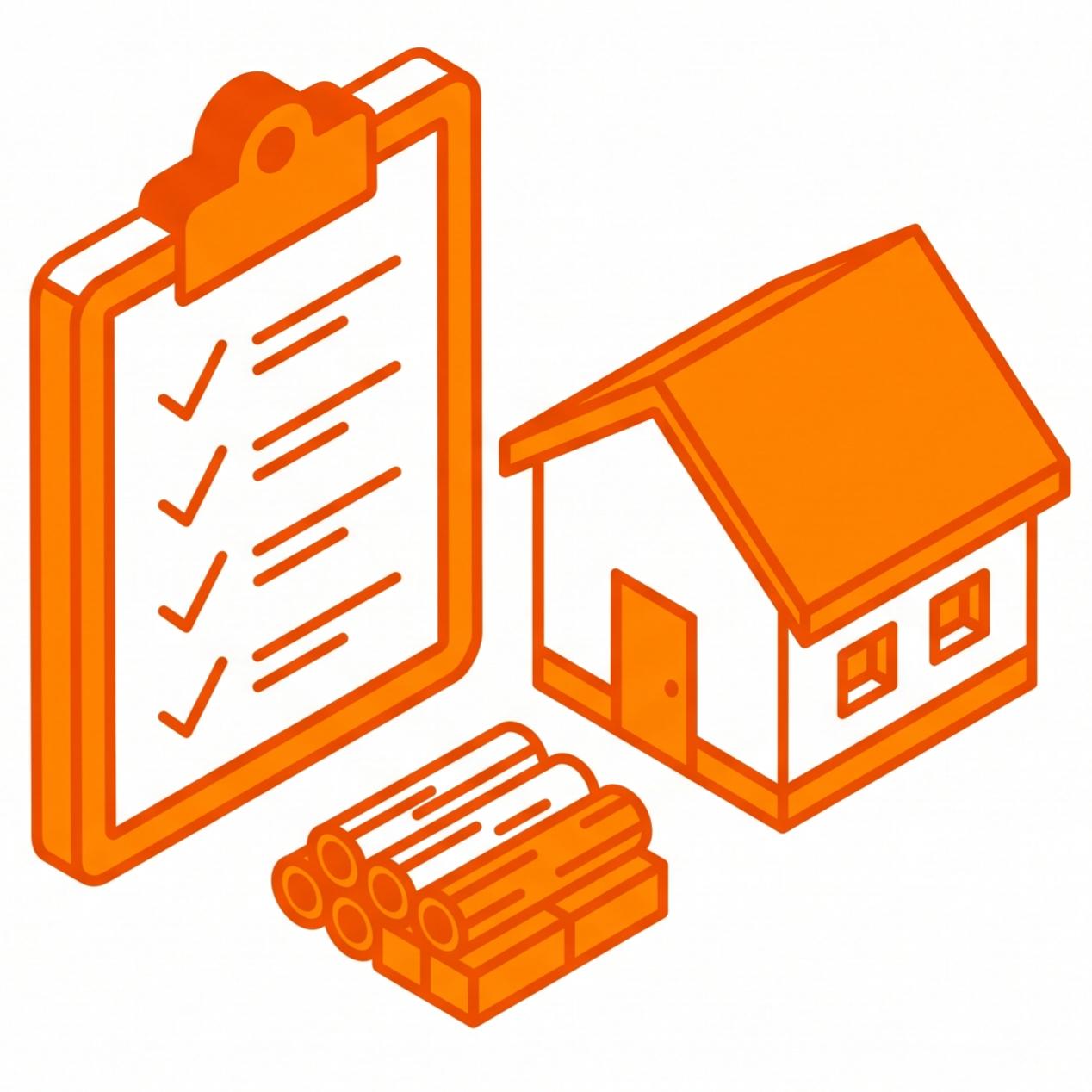 Materials Icon