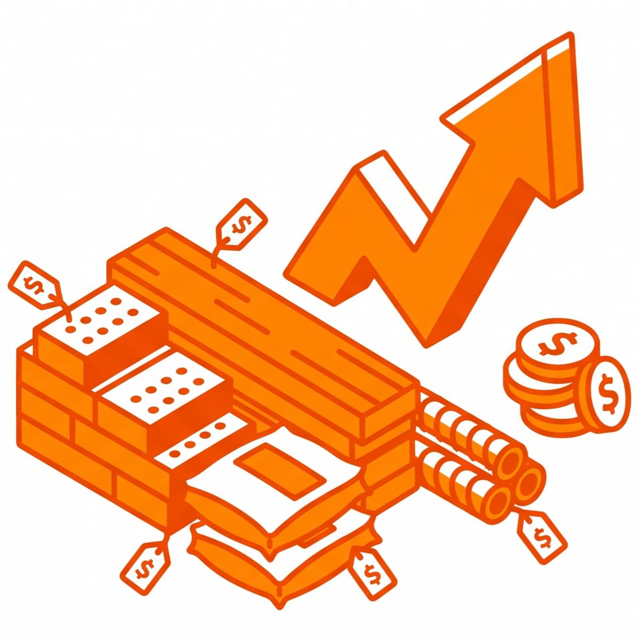 Prices Icon