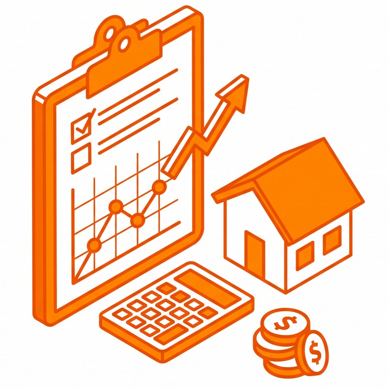 Project Tracker Icon