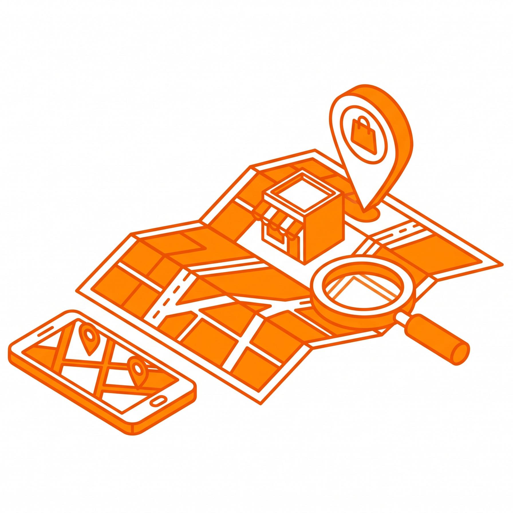 Sellers Icon