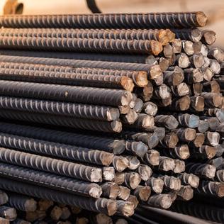 Reinforcing Steel
