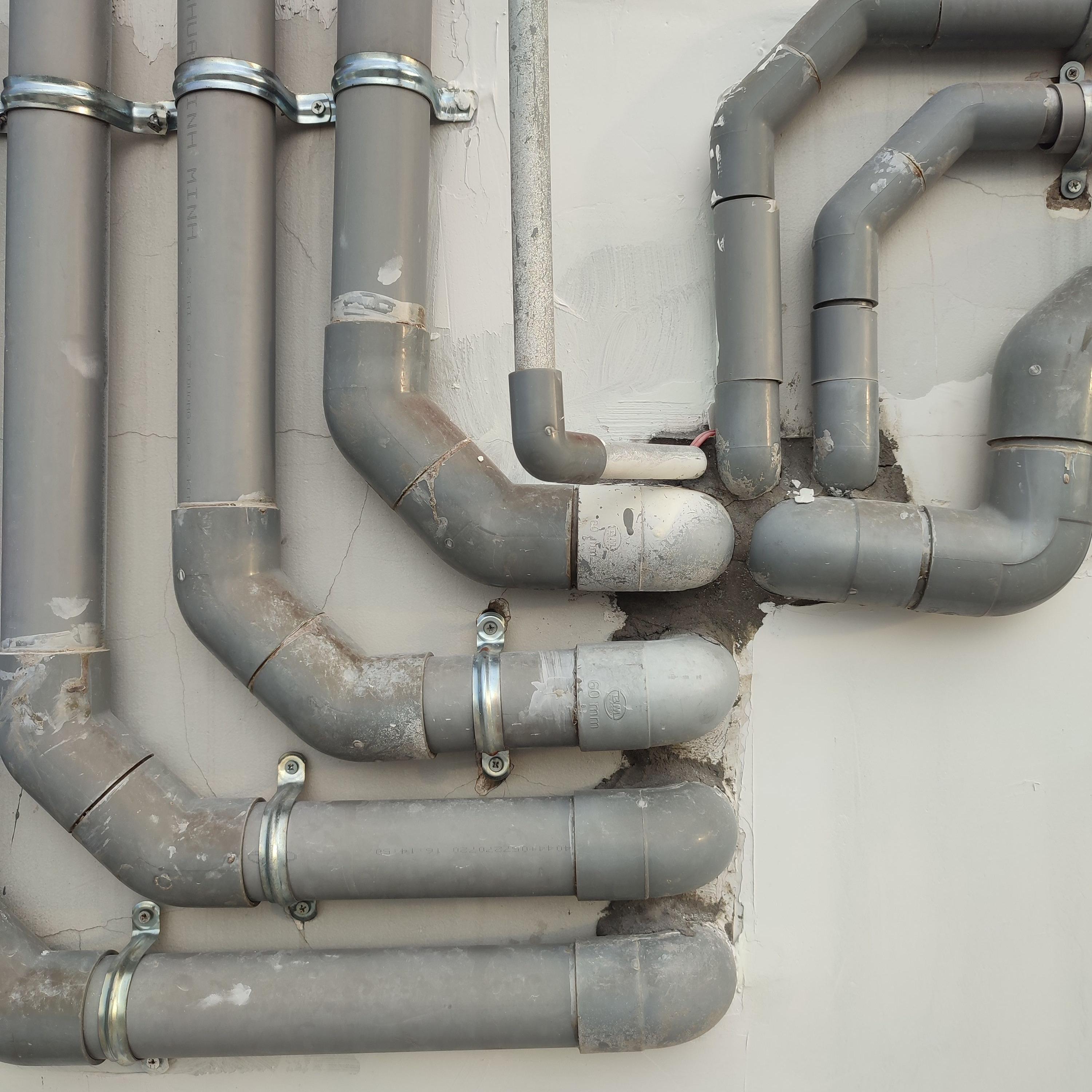 Plumbing Materials