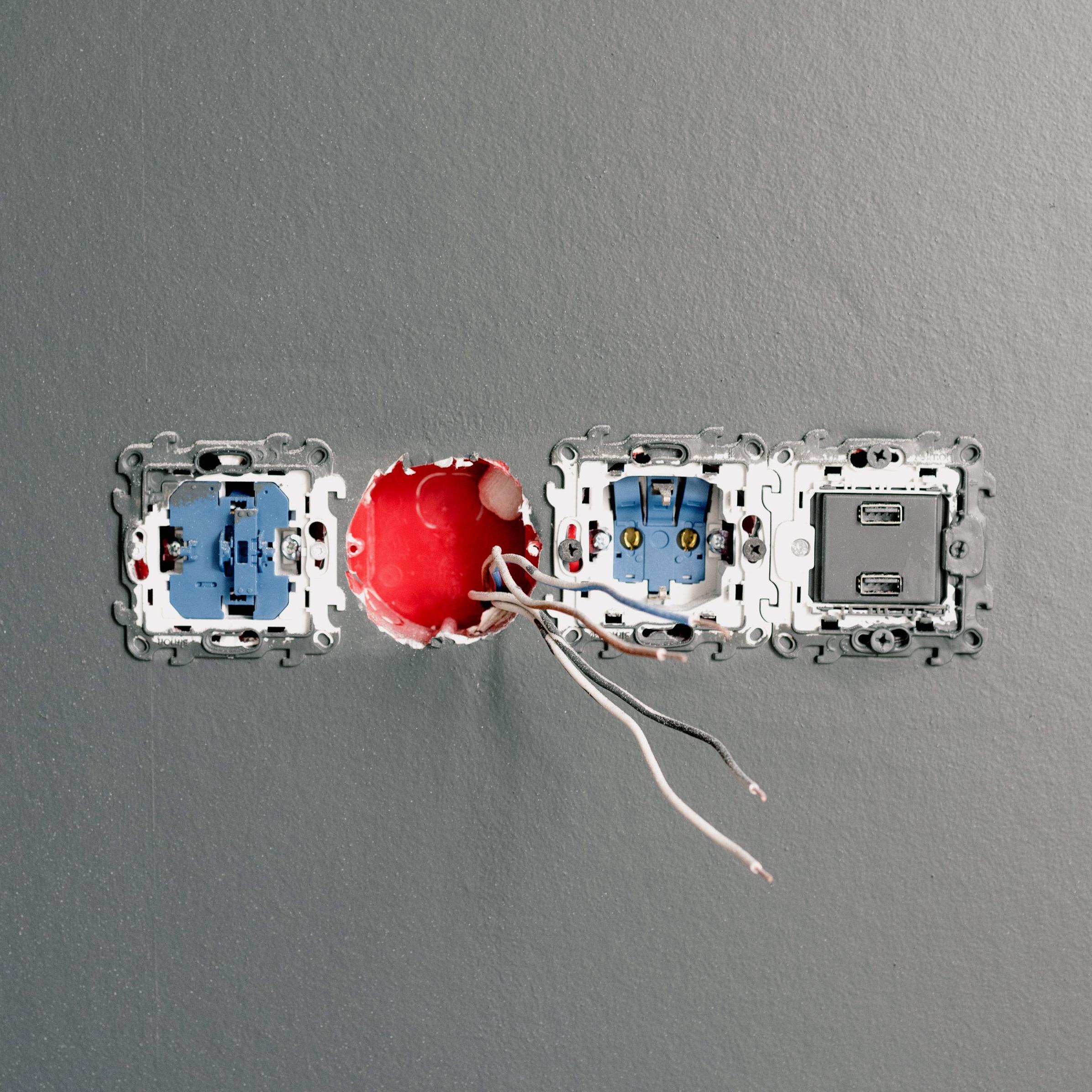 Electrical Materials