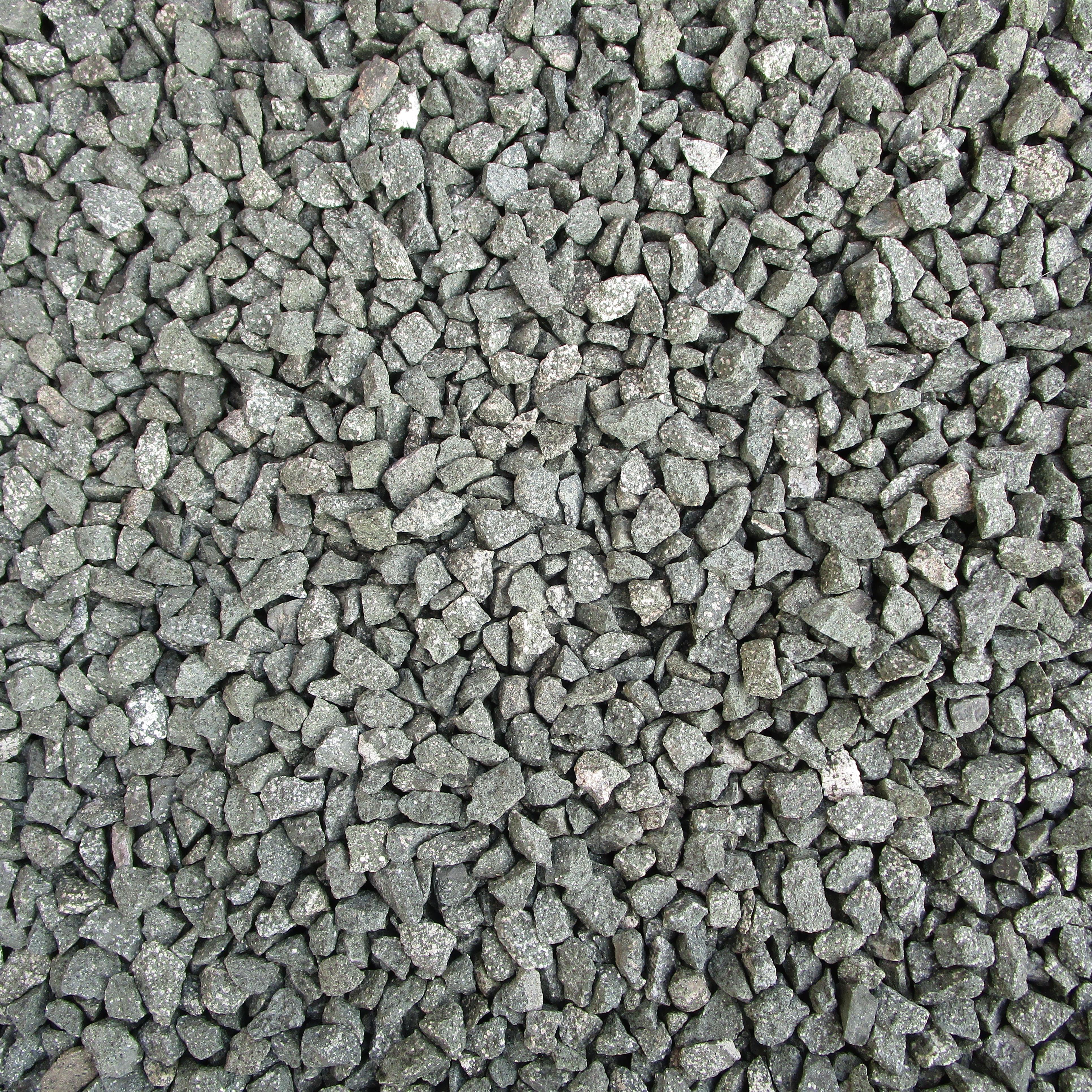 Gravel / Coarse Aggregate