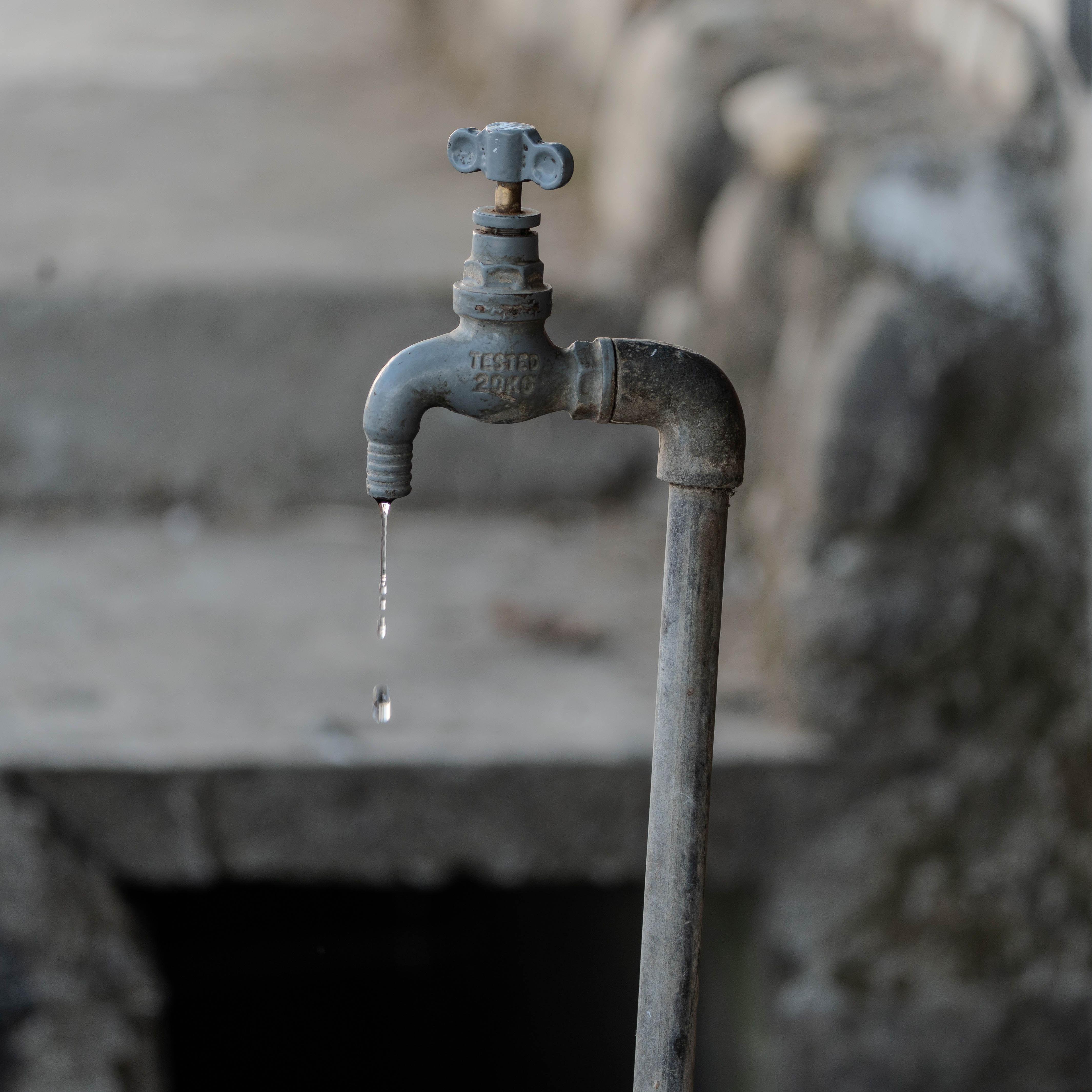 Construction Water