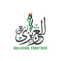 Alazaizy Group logo