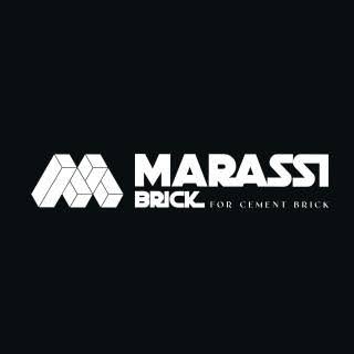 Marassi Brick logo